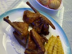 -潮福城大酒楼(北尚店)