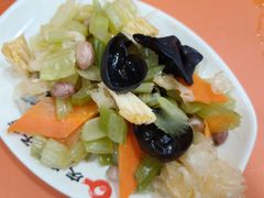 素什锦-庆丰包子铺(南站二店)