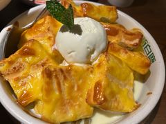 -新白鹿餐厅(滨江银泰店)
