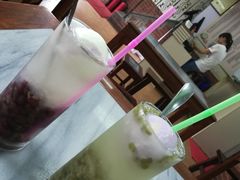 -沙湾姜撞奶甜品店(昌岗中路店)