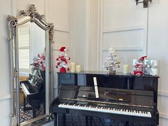 -22ºN BISTRO西餐&酒馆