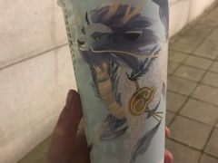 -奈雪的茶(国金中心店)