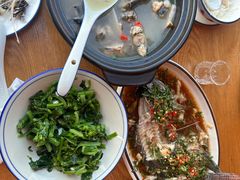 -妈妈的味道(和顺古镇店)