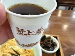 -蟹上黄·蟹黄面·江南糖水(人民广场店)