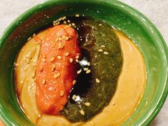 -壹条龙饭庄台基厂店