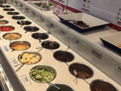 -海底捞火锅(奥体南路店)