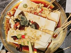 -醉炫音速烧烤·干煸菜(沙河总店)