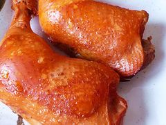 -四云楼烤鸡店(吉庆街店)