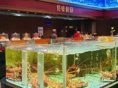 -国惠大酒楼(仓山万达店)