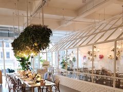 -ins森林童话餐厅coffee&bistro
