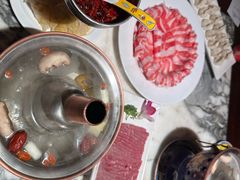 -南门涮肉(东单店)