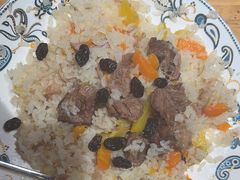 -幸福的烤包子·新疆菜