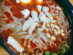 -青石桥老瓦房肥肠粉总店(青石桥总店)