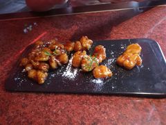 -绿茶餐厅(蓝色港湾店)