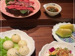 -御牛道日式烤肉料理(杭州万象城店)