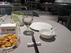 -花家怡园HUA'S RESTAURANT(崇文门·哈德门广场店)