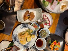 -和彩放题(渔阳店)