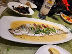 -宋园·金宴浙鲜馆(静安店)