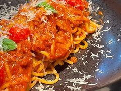 -芭莉与彩虹西餐厅(成都合生汇店)