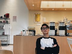 -Kilos咖啡馆(保利珑远店)