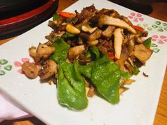 -盐帮食坊•小河帮川菜(四川师大店)