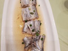 清蒸带鱼-高佳庄·舟山海鲜(海景旗舰店)