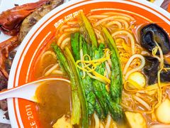 -辣怪鸭(万龙店)