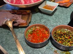 -牛New寿喜烧(金鹰世界店)