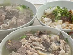 -志荣粿面小食店