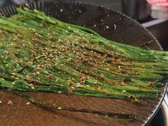 -许哥东北烧烤·铁丳烤串·宫后夹肉(繁花中心店)