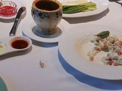-波特曼西餐厅(南岗店)