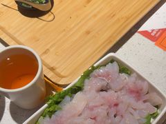 -味之绝美蛙鱼火锅(建设路店)
