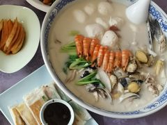 -山外山菜馆(玉泉路店)