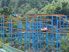 -广东天露山旅游度假区