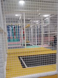 -孩子王童乐园(丰禾万达店)