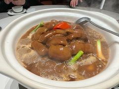 -新兴·金羊座·粤菜点心(乐峰店)