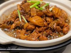 -童福兴·南京菜(老门东店)