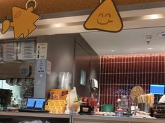 -乐凯撒披萨(中心书城店)