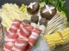 -春润大地海南椰子鸡(沙井京基百纳广场店)