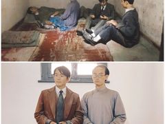 -青岛德国监狱旧址博物馆