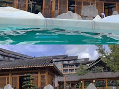 -御泉湾养生汤泉