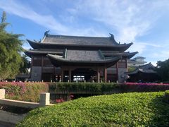 -三亚亚龙湾雅高美爵酒店