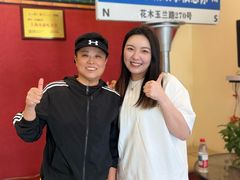 -東城故事·尋找姆媽的味道(玉兰路店)