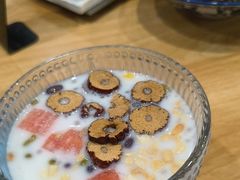 -糟粕醋·椰苑海南菜餐厅(亚龙湾天域酒店)