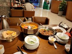 -饭怕鱼·黄焖鲟龙鱼(湖大店)