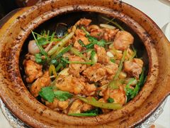 -煲煲好(朝阳门店)