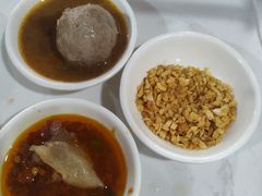 -菜忠潮州牛肉店(岗厦店)