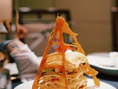 -临江·阅炉