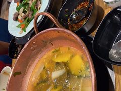 -妈妈的味道·腾冲特色菜(和顺古镇店)