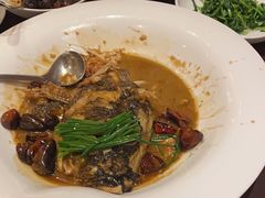 -江南·JIANGNAN(北京歌华开元大酒店)